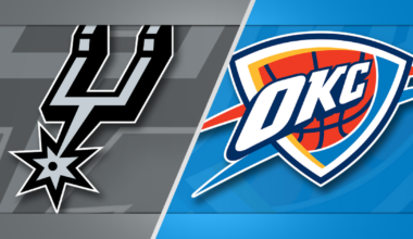 Spurs eliminate Thunder in Game 7, advance to NBA Finals versus New York Knicks | Sports