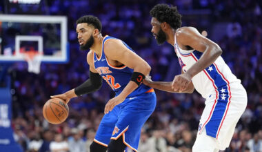 Naz Reid reveals continued Karl-Anthony Towns fandom despite trade to Knicks