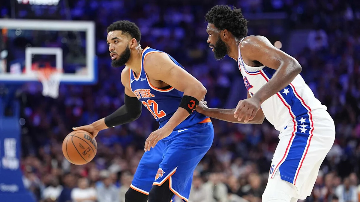 Naz Reid reveals continued Karl-Anthony Towns fandom despite trade to Knicks