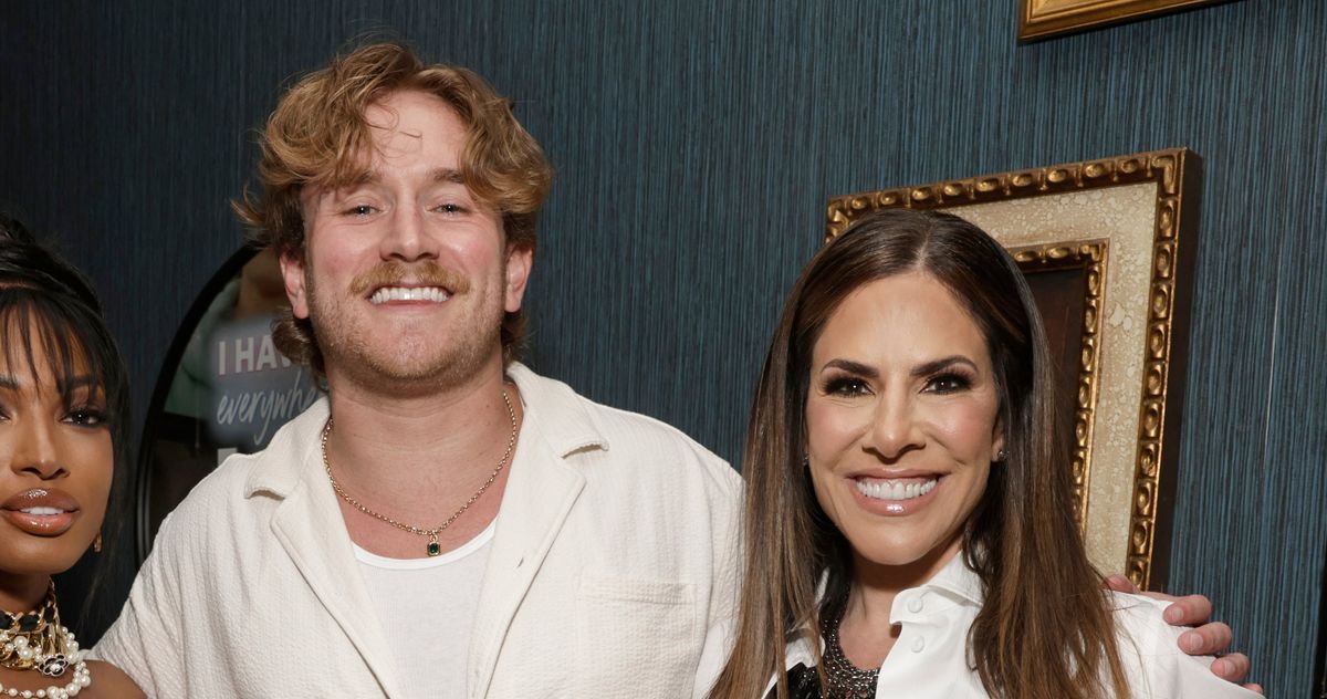 West Wilson Denies Sleeping with RHONJ’s Jennifer Fessler