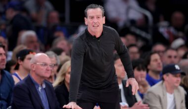 Kenny Atkinson Identifies Main Reason Behind Cavaliers Game 2 Loss to Knicks