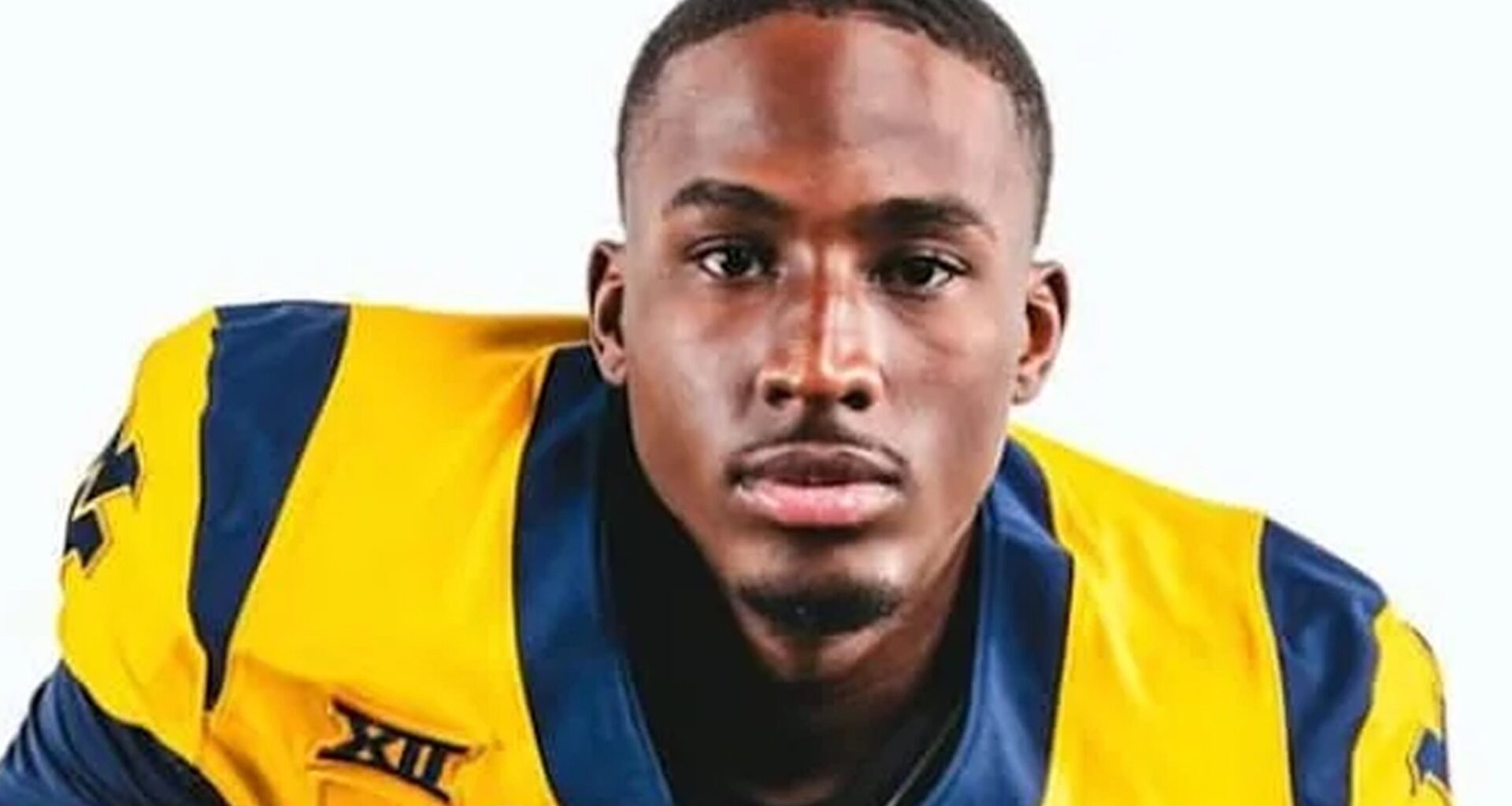 College Football Player William Davis Died From Gunshot Wounds