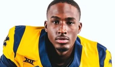 College Football Player William Davis Died From Gunshot Wounds