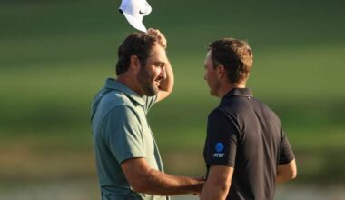 Jordan Spieth’s comments prove Scottie Scheffler made a very smart call ahead of the PGA Championship