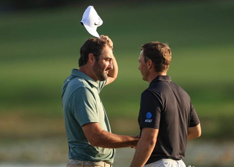 Jordan Spieth’s comments prove Scottie Scheffler made a very smart call ahead of the PGA Championship