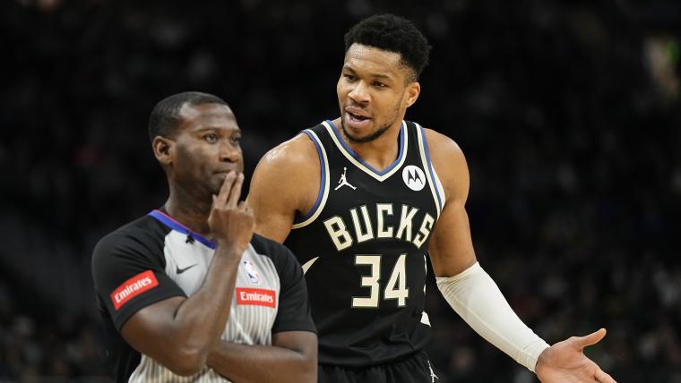 Celtics Broadcaster Has Surprising Reaction To Giannis Antetokounmpo Trade Rumors