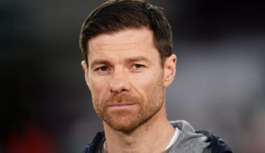Xabi Alonso demands emerge after Chelsea manager talks progress