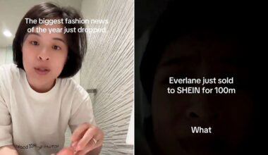 Breaking Up With Everlane: Confessions of a Superfan