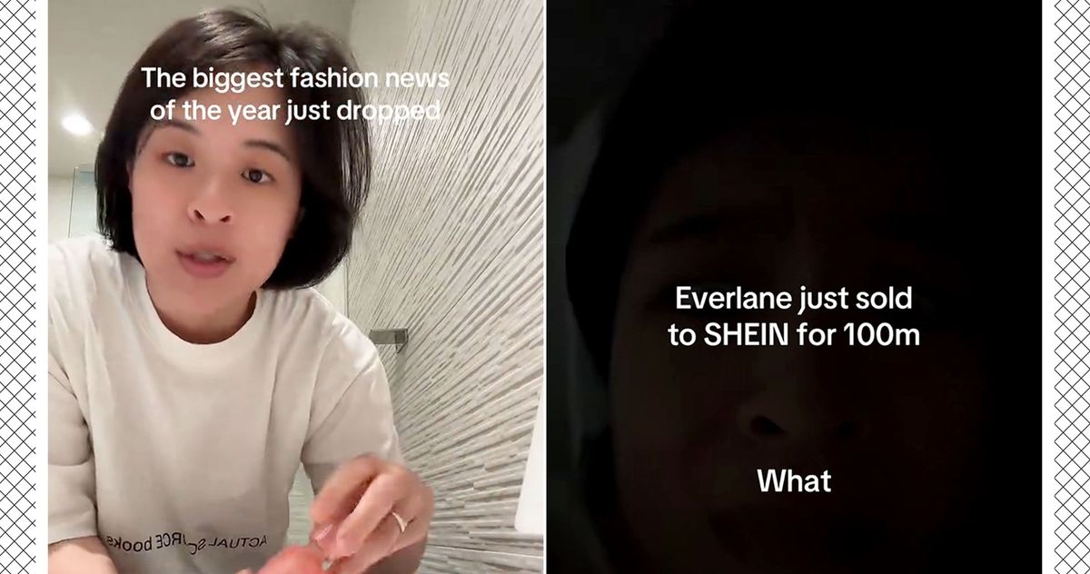 Breaking Up With Everlane: Confessions of a Superfan