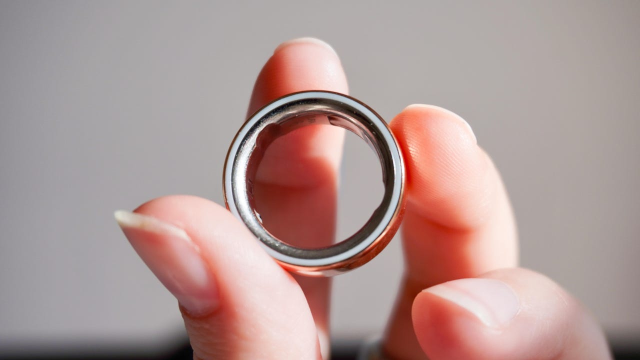 Oura Ring 4