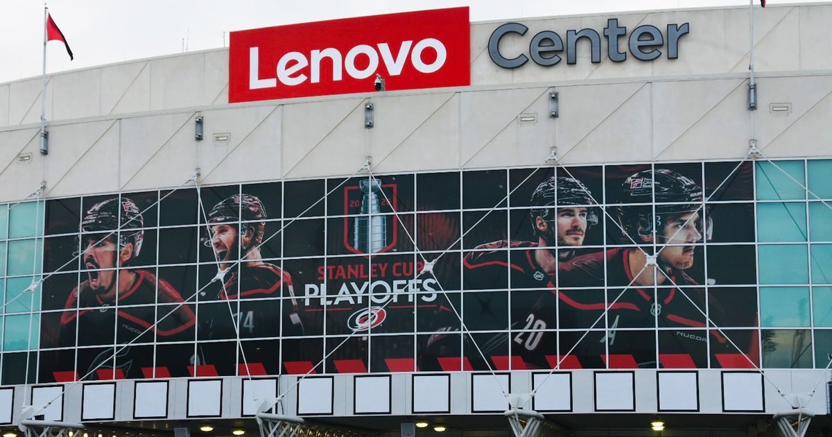 Tickets drop Tuesday at noon for Canes in Eastern Conference Final :: WRAL.com