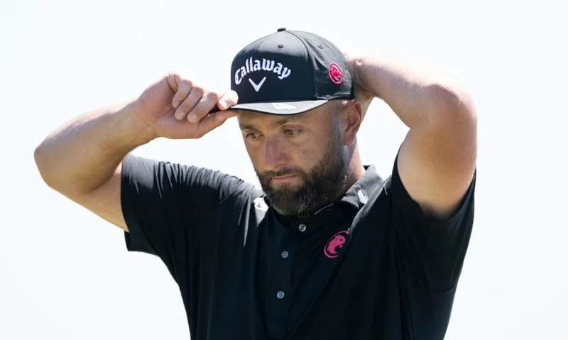 Photo by David Paul Morris/Augusta National/Getty Images