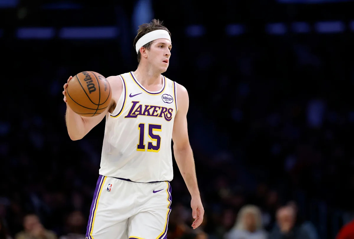 Robert Horry: Austin Reaves has to do what's best for him