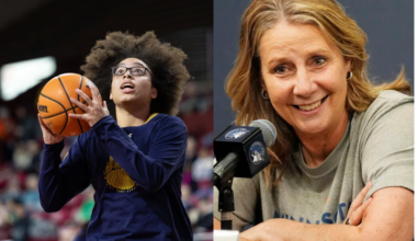 “Yelled at Me”: Olivia Miles Reflects on Her Early Experience Playing Under Cheryl Reeve