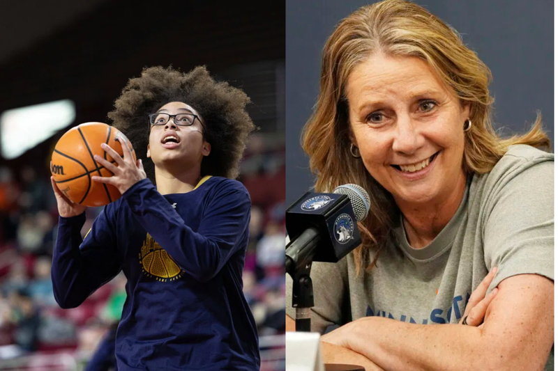 “Yelled at Me”: Olivia Miles Reflects on Her Early Experience Playing Under Cheryl Reeve