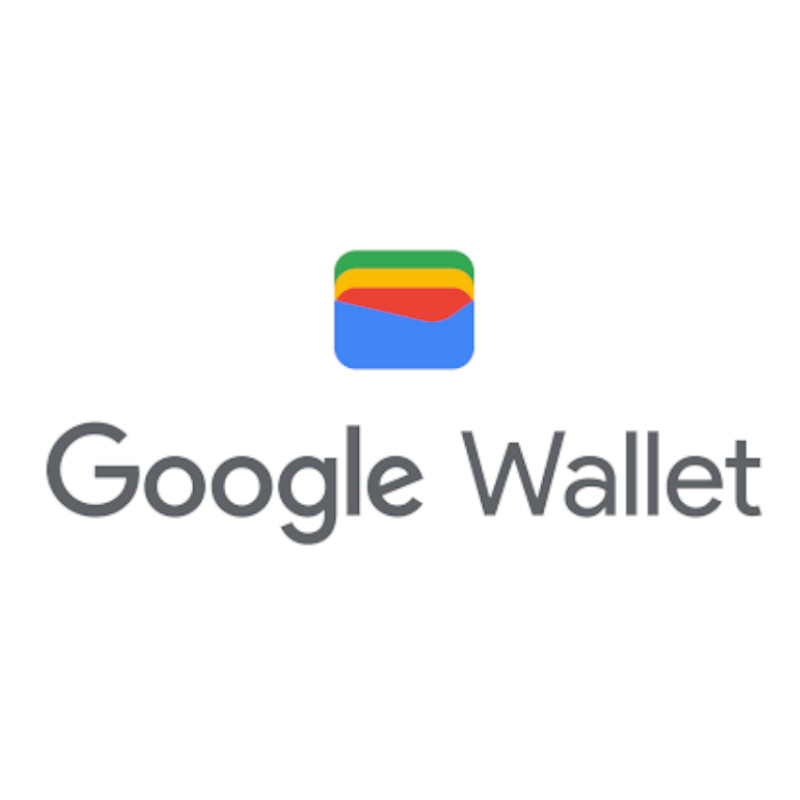 Google Wallet logo