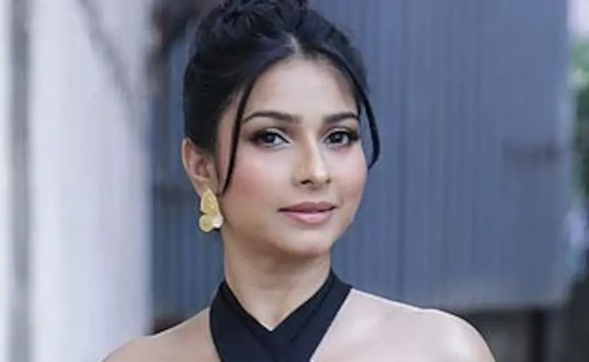 'Aditya Chopra Asked Me To Be Toned, Get Rid Of My Love Handles': Tanishaa Mukerji