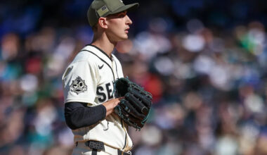 Mariners Game #53 Preview: Mariners (25-27) at Royals (20-31)