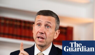 Democratic chair faces calls to quit over ‘shambles’ of election autopsy release | Democrats