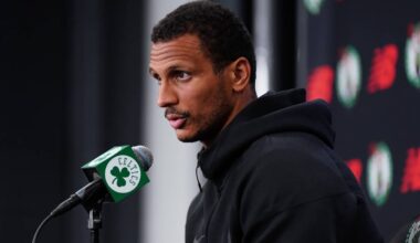 Joe Mazzulla Urges Celtics to Focus on Game 7 After Tough Loss to 76ers