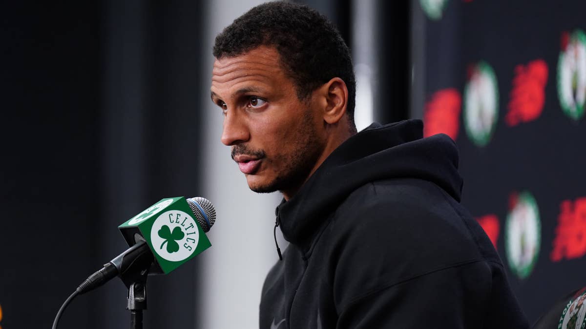 Joe Mazzulla Urges Celtics to Focus on Game 7 After Tough Loss to 76ers