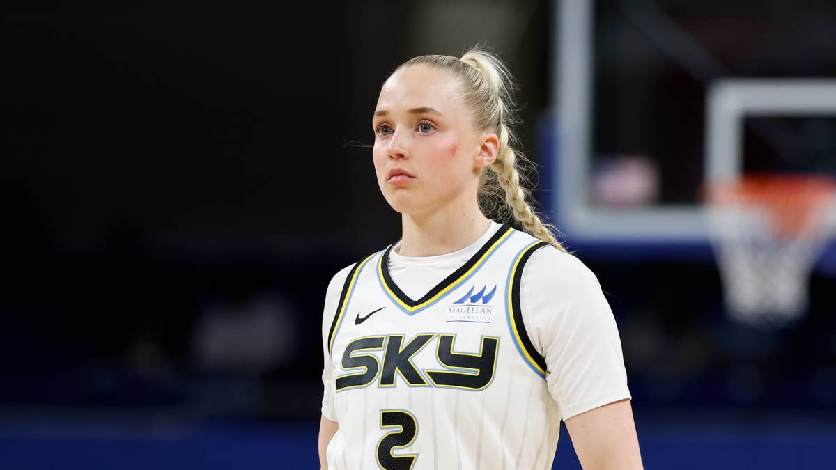 Hailey Van Lith Breaks Silence After Chicago Sky Waiver Decision