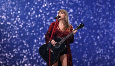 Suspect in Taylor Swift Vienna Concert Attack Plot Convicted & Sentenced to 15 Years