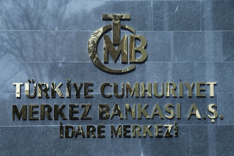 JPMorgan sees Turkey central bank lift interest rates to 40% imminently