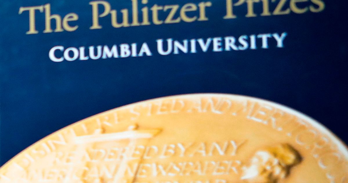 Minnesota Star Tribune wins breaking news Pulitzer for coverage of Mass shooting :: WRAL.com