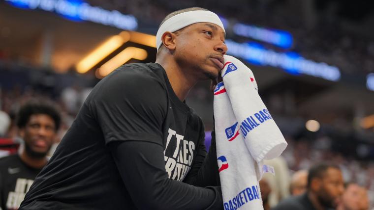 Former Celtics All-Star Hopes New Job Leads To Eventual Role As NBA GM