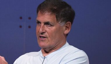 Mark Cuban warns these 5 job categories are at risk due to AI