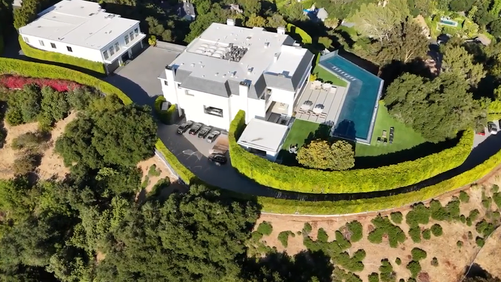 jennifer lopez ben affleck home kal