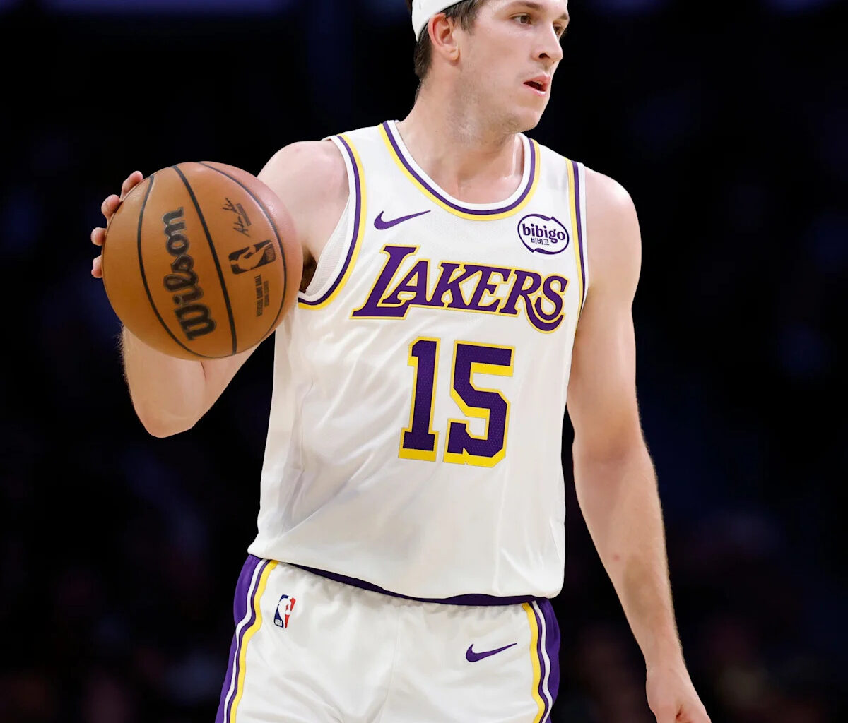 Report: Nets could make a run at Austin Reaves