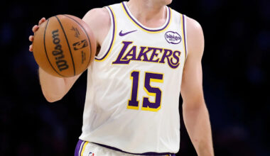 Report: Nets could make a run at Austin Reaves