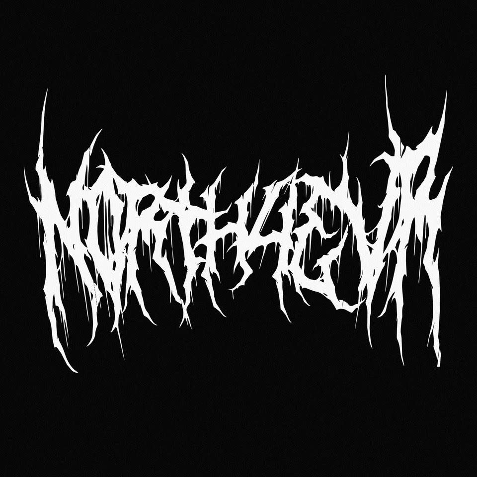 North West’s ‘N0rth4evr’ EP coverCredit: gamma