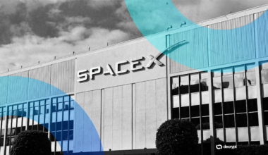 SpaceX IPO Filing Shows Musk Building an AI and Space Infrastructure Giant