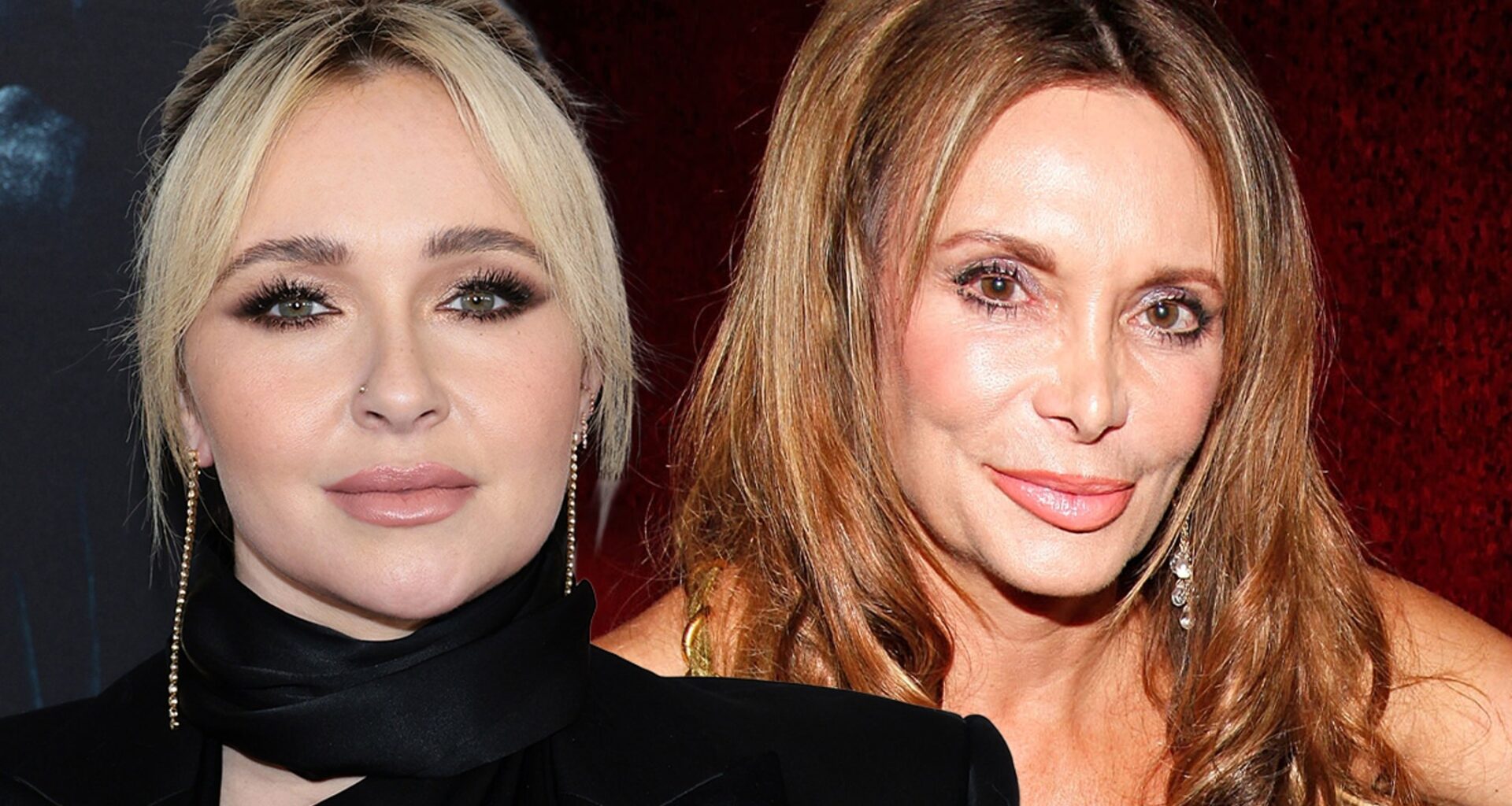 Hayden Panettiere's Mom Questions Her Coming Out as Bisexual