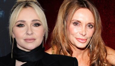 Hayden Panettiere's Mom Questions Her Coming Out as Bisexual