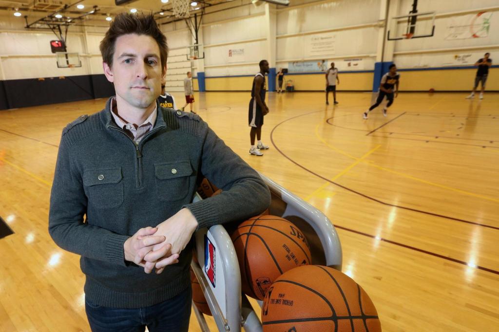 76ers agree to deal with Cavaliers’ Mike Gansey as team president, AP source