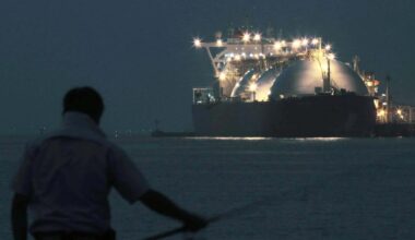 Time for a new energy security alliance in Asia