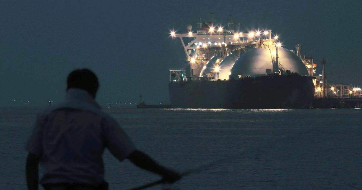Time for a new energy security alliance in Asia