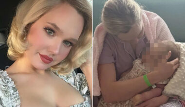 Influencer Estee Williams’ 8-Month-Old Daughter Dies After Being Considered Ineligible for Heart Transplant
