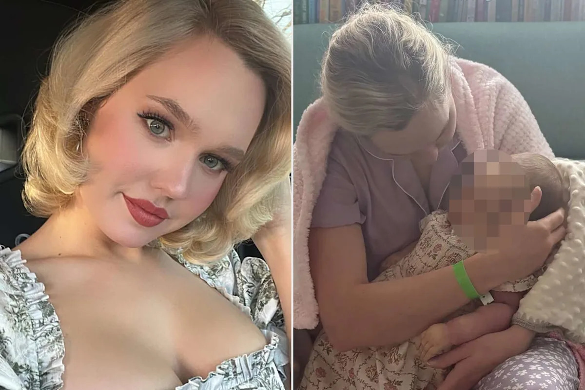 Influencer Estee Williams’ 8-Month-Old Daughter Dies After Being Considered Ineligible for Heart Transplant