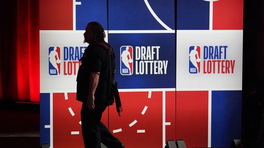 Clippers land No. 5 pick in NBA Draft after Pacers lottery fall