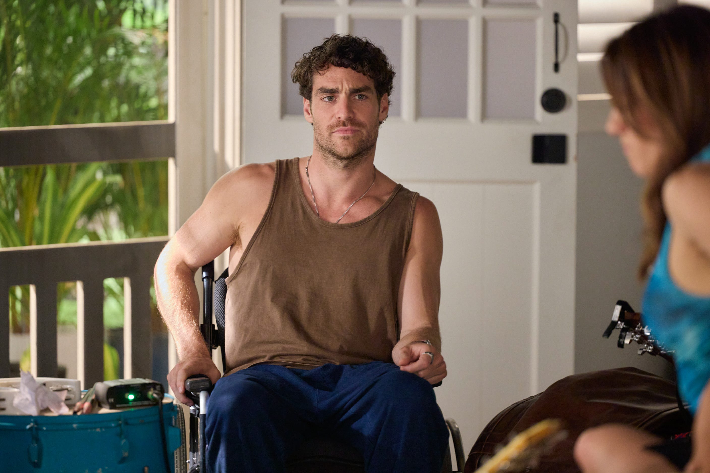 sonny baldwin and eden fowler in home and away
