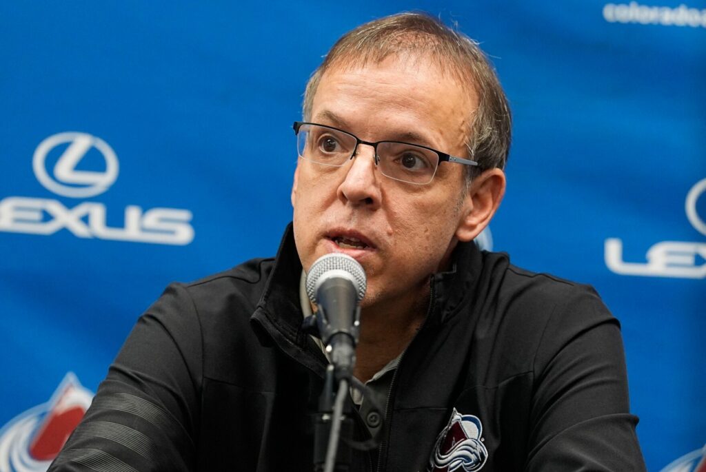Predators May Seek Permission To Interview Chris MacFarland For GM Vacancy – Pro Hockey Rumors