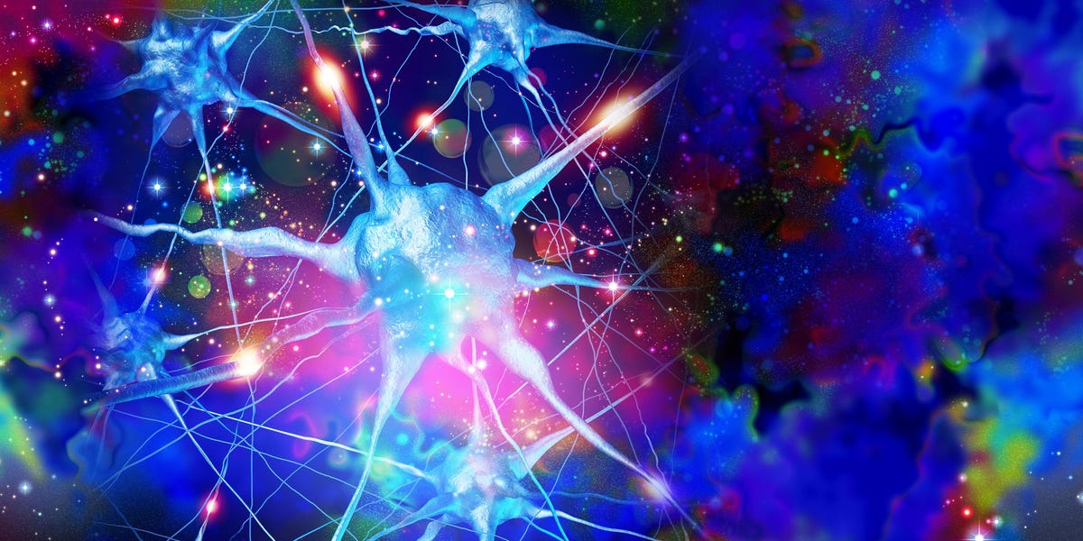 Inside the Trippy Work of Psychedelic-Assisted Therapists