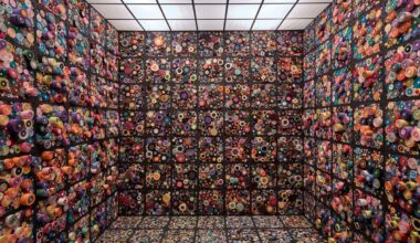 Artist-brothers’ Kennedy Center project aims to unite the US in divisive times - The Art Newspaper