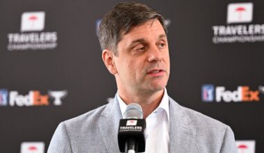 PGA Tour’s changing model comes into focus