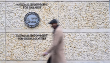 Judge rules DOGE’s cuts to humanities grants were unconstitutional - The Washington Post